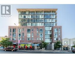 514 - 2055 DANFORTH AVENUE, Toronto, Ontario