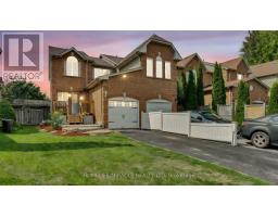 40 LANDERVILLE LANE, Clarington, Ontario