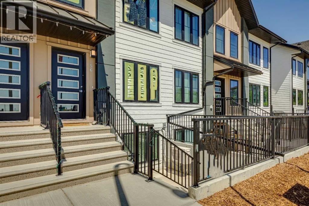 14639 1 Street Ne, Calgary, Alberta  T4B 3P6 - Photo 2 - A2261585