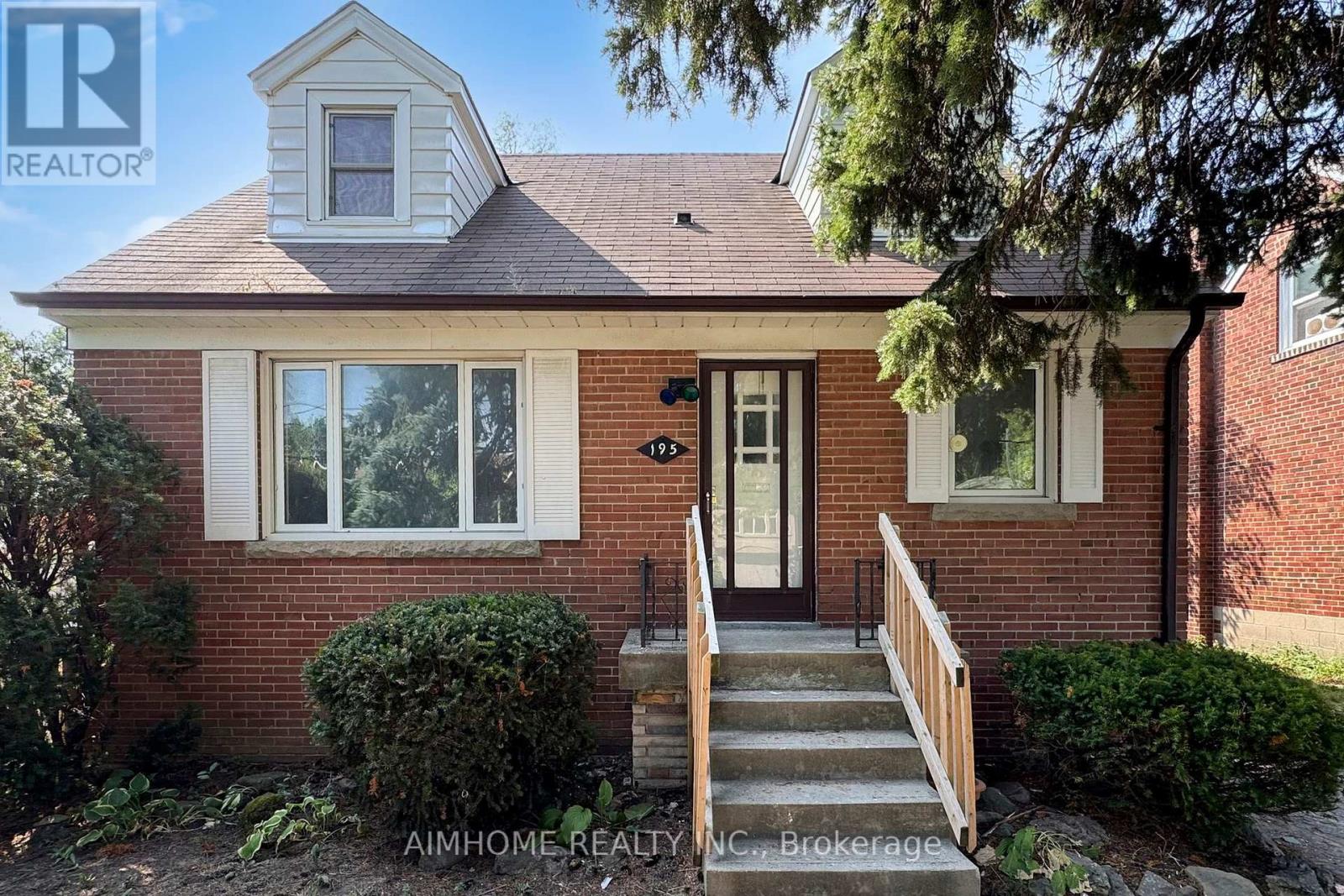 Entire Property - 195 Finch Avenue E, Toronto, Ontario  M2N 4S1 - Photo 2 - C12326424