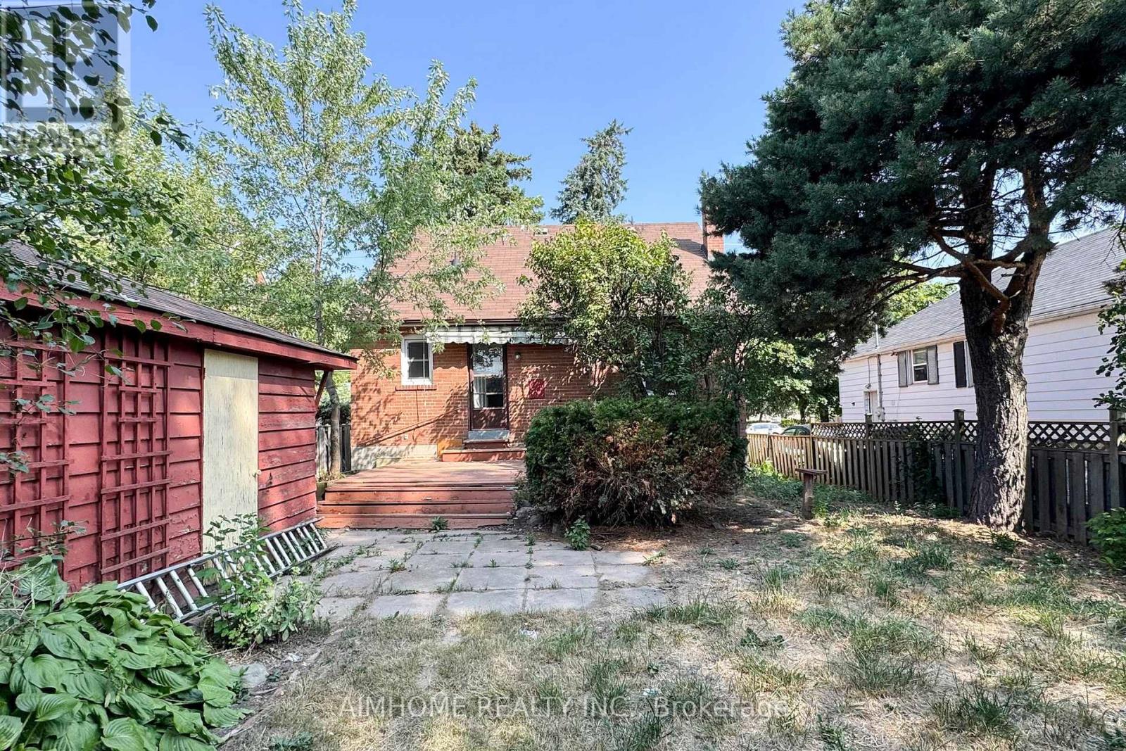 Entire Property - 195 Finch Avenue E, Toronto, Ontario  M2N 4S1 - Photo 35 - C12326424