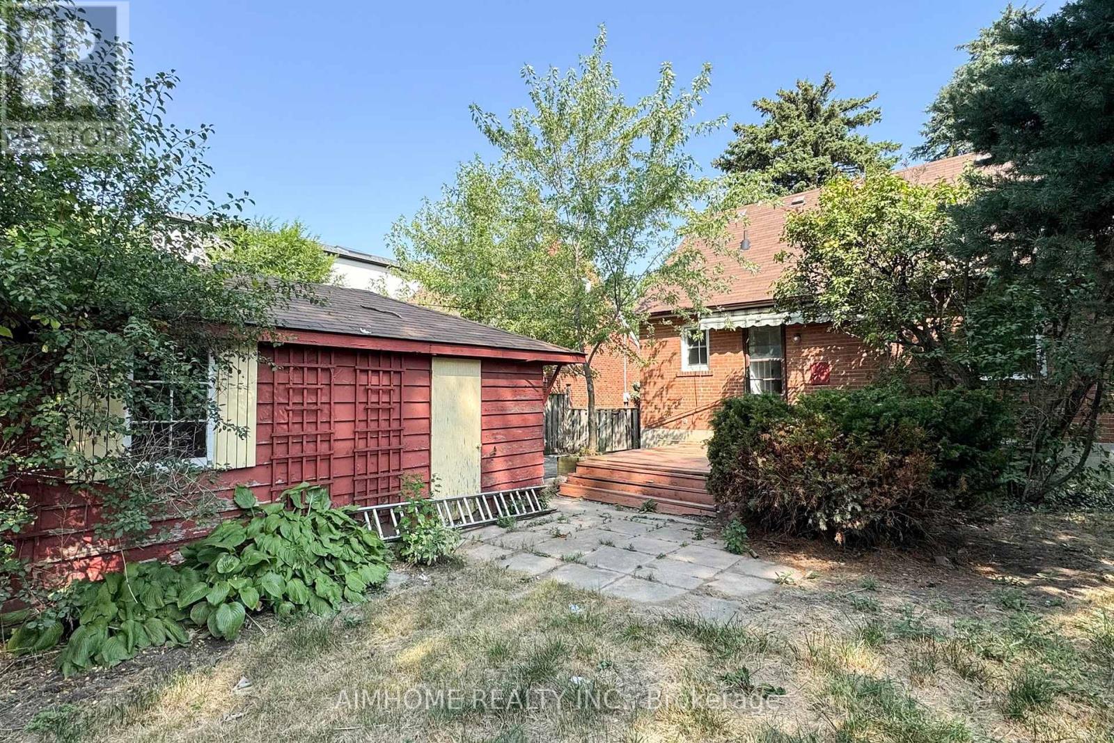 Entire Property - 195 Finch Avenue E, Toronto, Ontario  M2N 4S1 - Photo 36 - C12326424