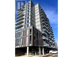 1204 - 225 VETERANS DRIVE, Brampton, Ontario