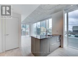 1605 - 88 BLUE JAYS WAY, Toronto, Ontario