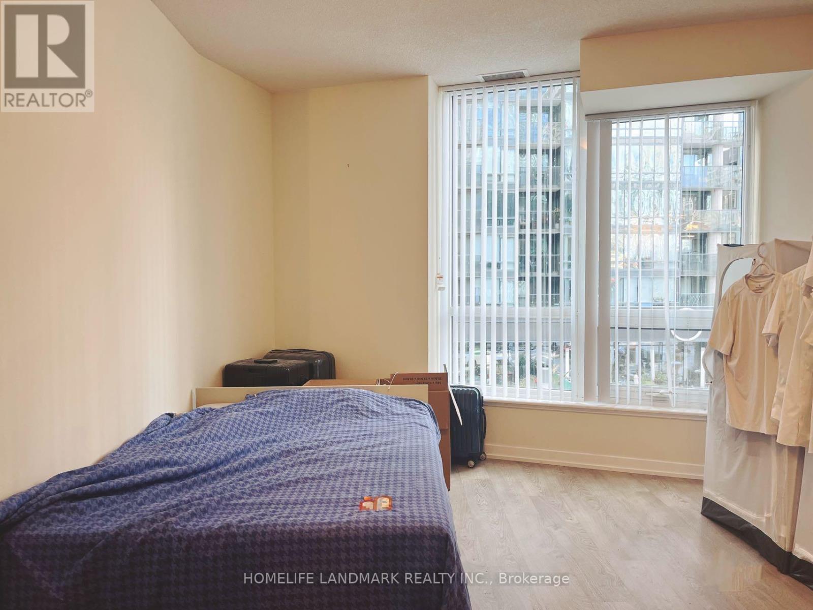 207 - 99 John Street, Toronto, Ontario  M5H 3G2 - Photo 4 - C12449168
