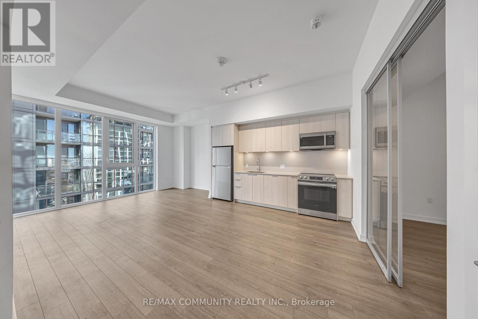3609 - 357 KING STREET W, Toronto, Ontario
