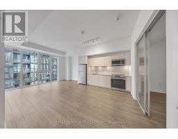 3609 - 357 KING STREET W, Toronto, Ontario