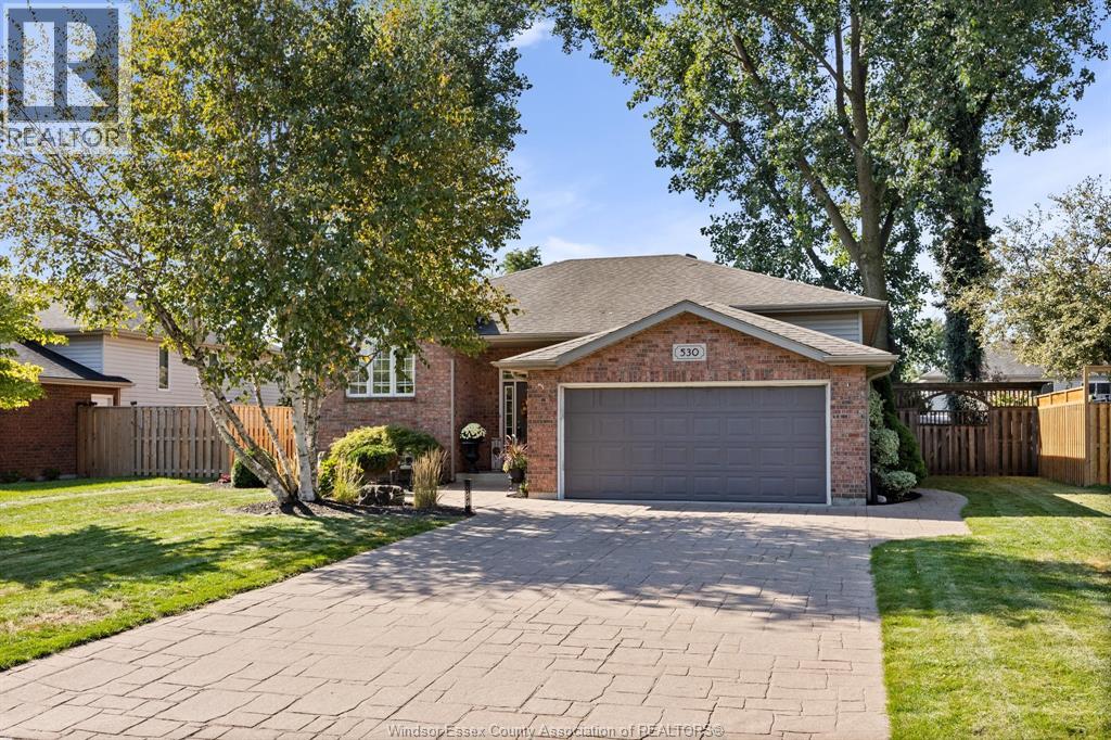 530 Grondin, Lasalle, Ontario  N9J 3P6 - Photo 1 - 25025530