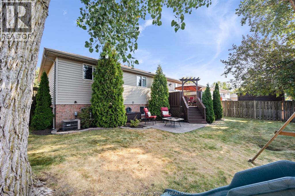 530 Grondin, Lasalle, Ontario  N9J 3P6 - Photo 23 - 25025530