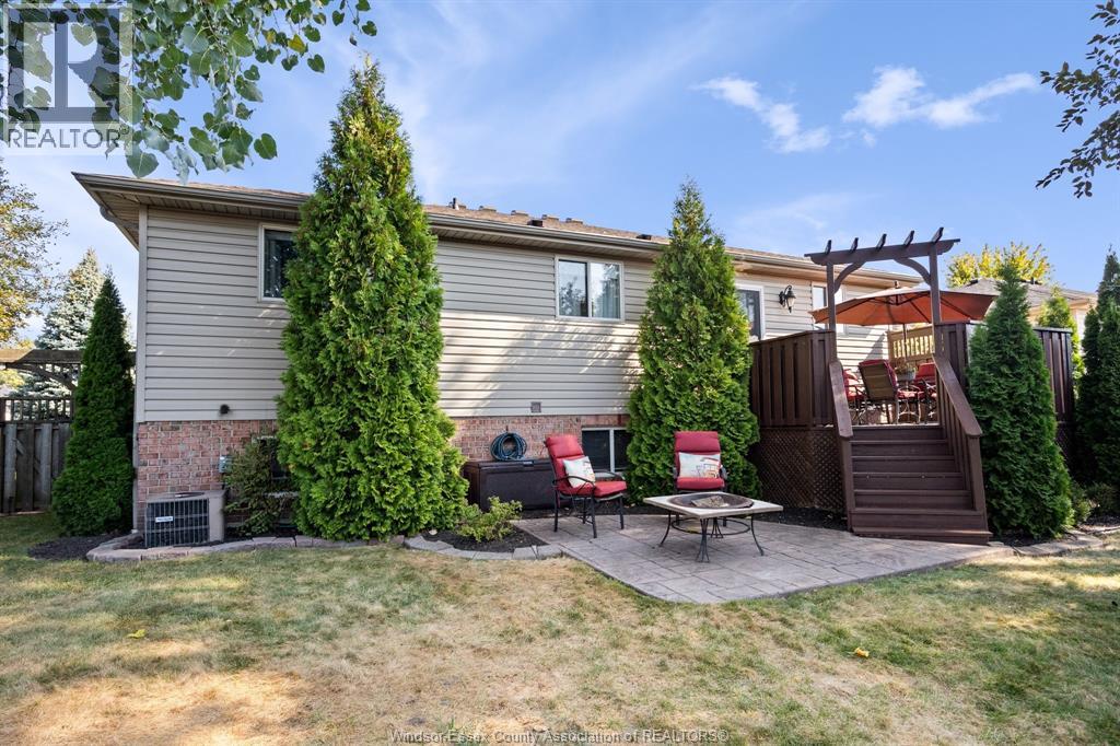 530 Grondin, Lasalle, Ontario  N9J 3P6 - Photo 24 - 25025530