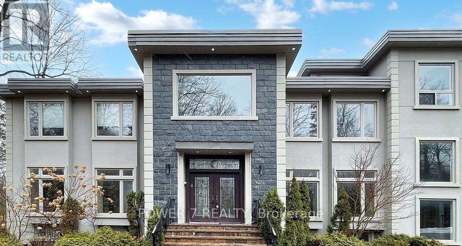 4448 Jesse Thomson Road, Whitchurch-Stouffville, Ontario  L4A 3V2 - Photo 1 - N12449239