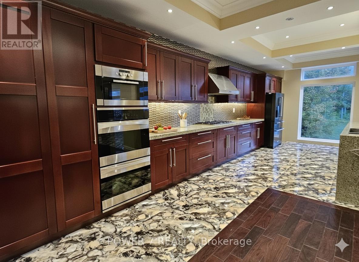 4448 Jesse Thomson Road, Whitchurch-Stouffville, Ontario  L4A 3V2 - Photo 11 - N12449239