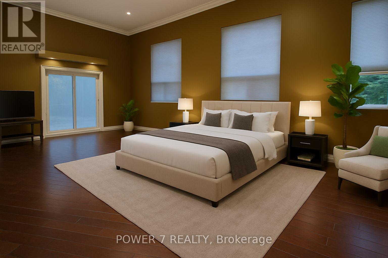 4448 Jesse Thomson Road, Whitchurch-Stouffville, Ontario  L4A 3V2 - Photo 14 - N12449239