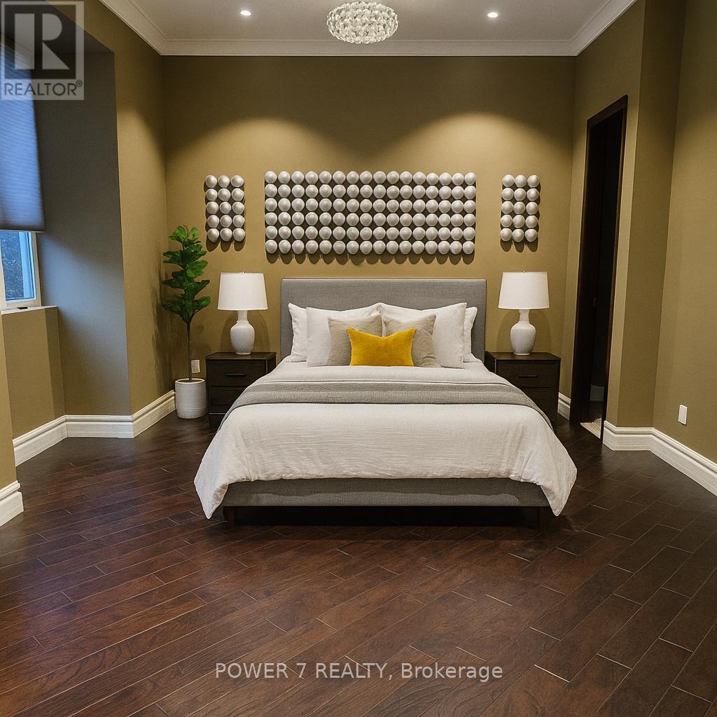 4448 Jesse Thomson Road, Whitchurch-Stouffville, Ontario  L4A 3V2 - Photo 17 - N12449239