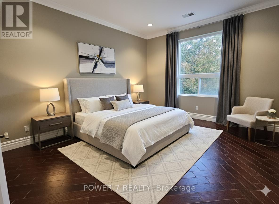 4448 Jesse Thomson Road, Whitchurch-Stouffville, Ontario  L4A 3V2 - Photo 19 - N12449239