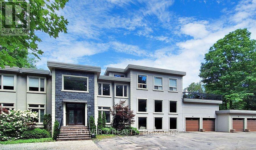 4448 Jesse Thomson Road, Whitchurch-Stouffville, Ontario  L4A 3V2 - Photo 2 - N12449239