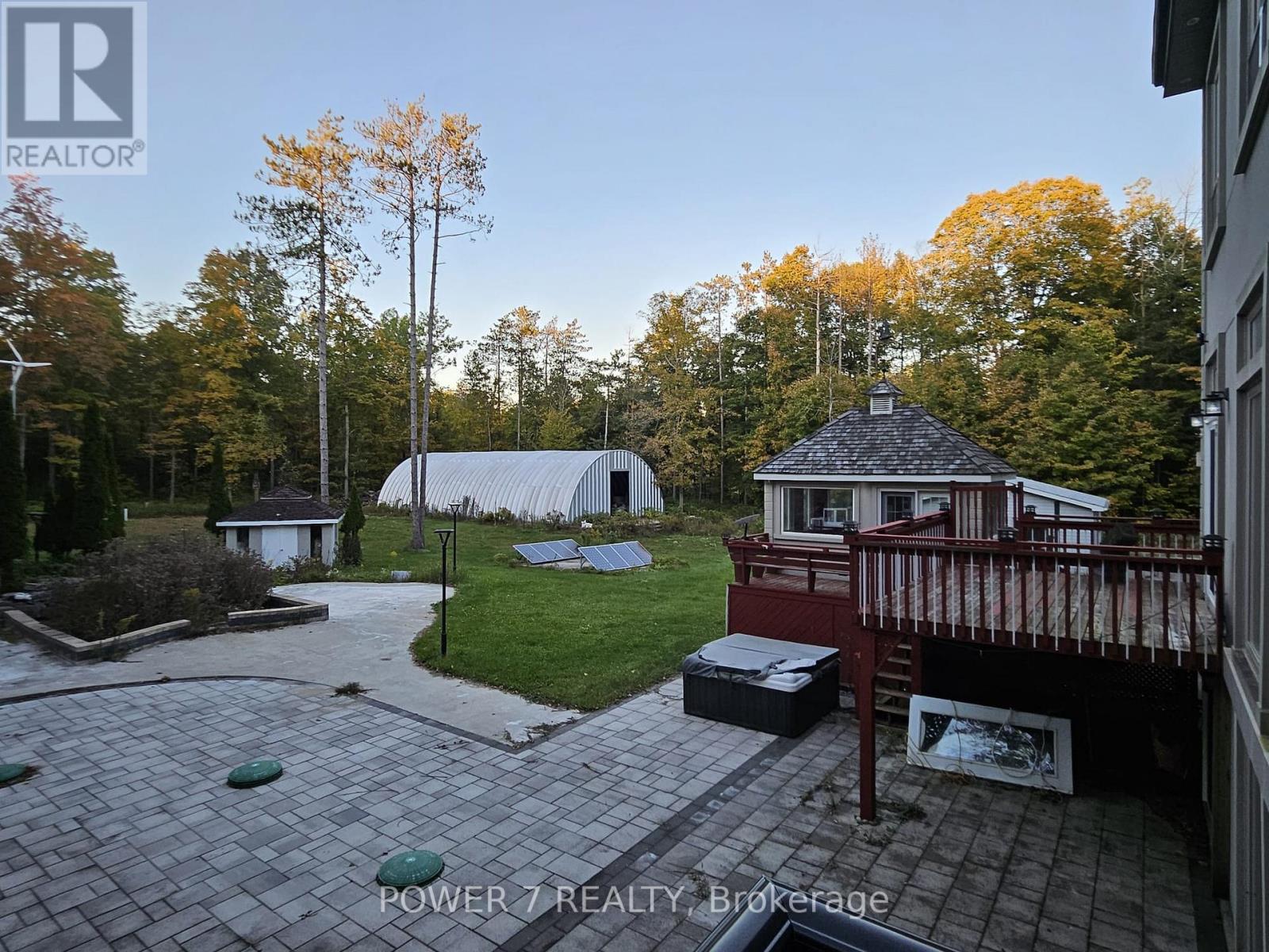 4448 Jesse Thomson Road, Whitchurch-Stouffville, Ontario  L4A 3V2 - Photo 30 - N12449239