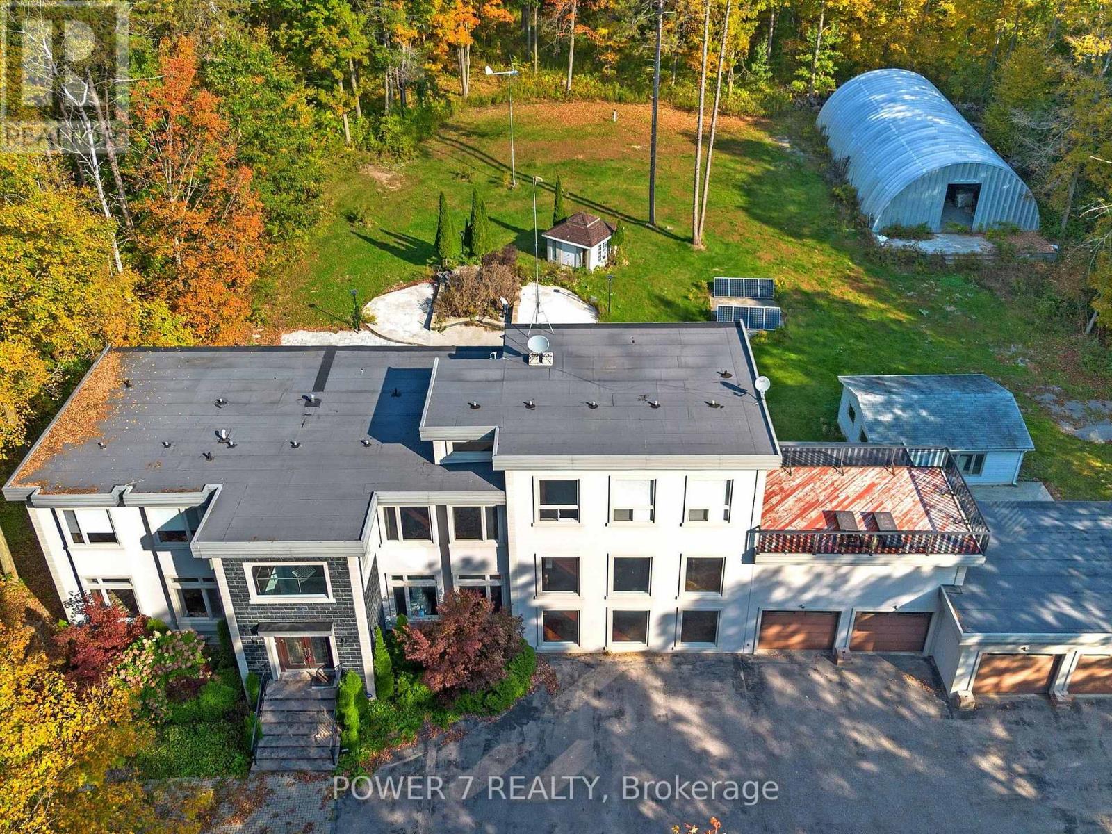 4448 Jesse Thomson Road, Whitchurch-Stouffville, Ontario  L4A 3V2 - Photo 33 - N12449239