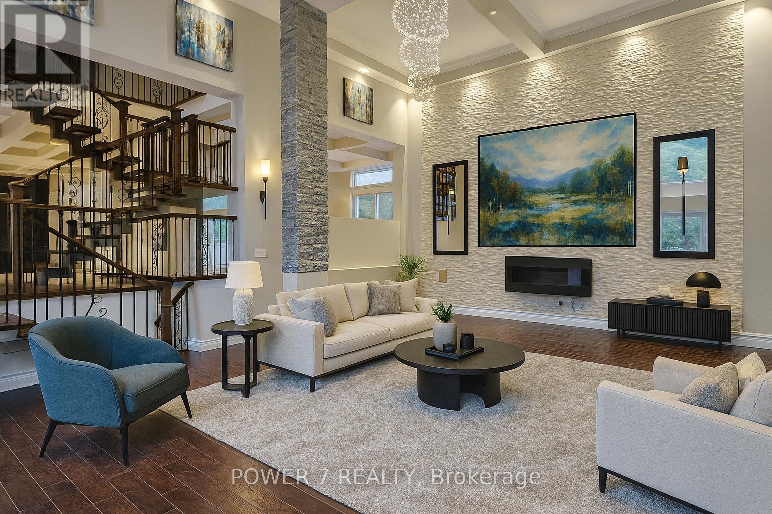 4448 Jesse Thomson Road, Whitchurch-Stouffville, Ontario  L4A 3V2 - Photo 7 - N12449239