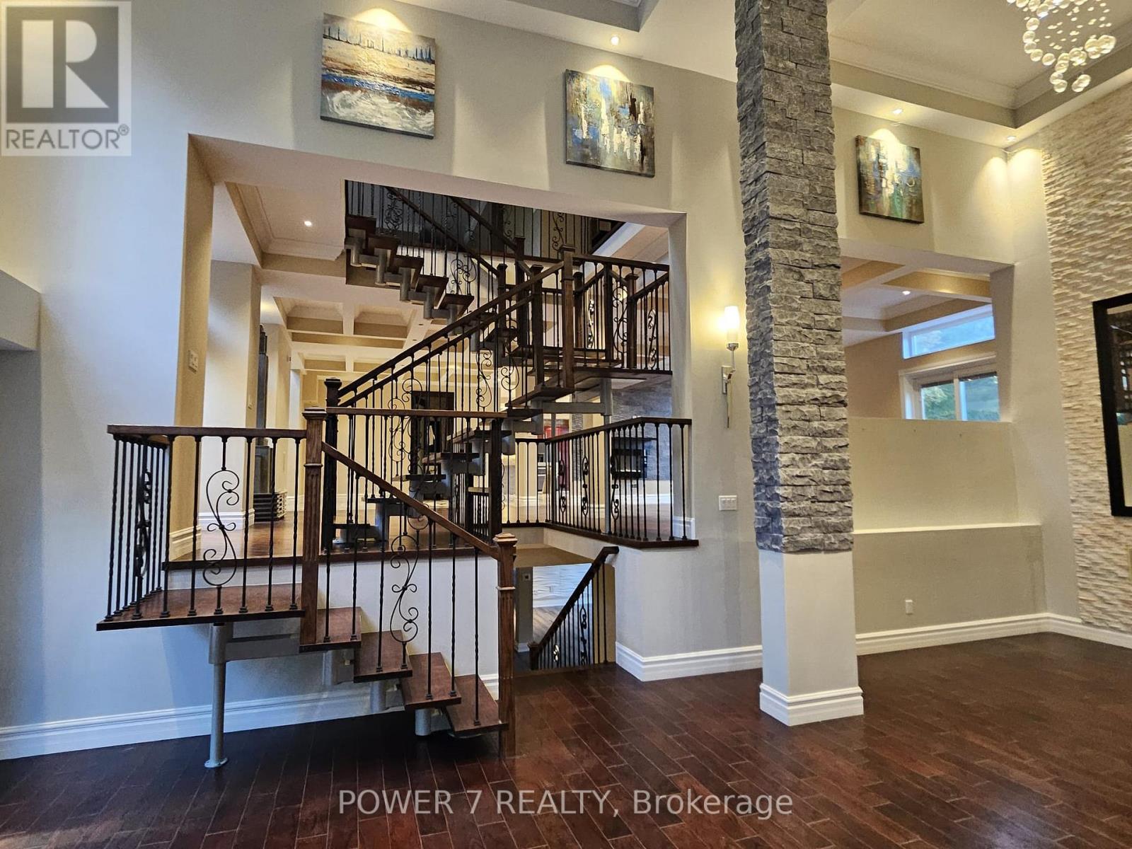 4448 Jesse Thomson Road, Whitchurch-Stouffville, Ontario  L4A 3V2 - Photo 8 - N12449239