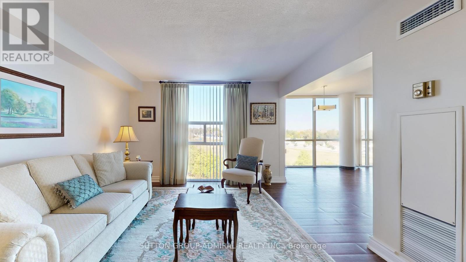 917 - 30 Harding Boulevard W, Richmond Hill, Ontario  L4C 9M3 - Photo 10 - N12449265