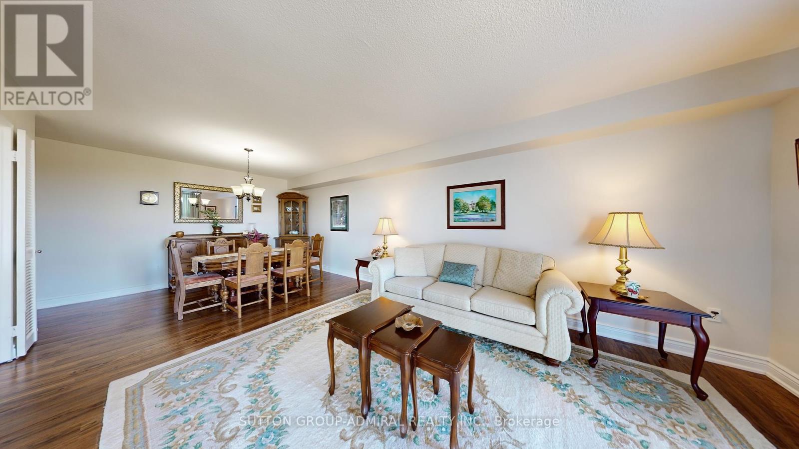 917 - 30 Harding Boulevard W, Richmond Hill, Ontario  L4C 9M3 - Photo 12 - N12449265