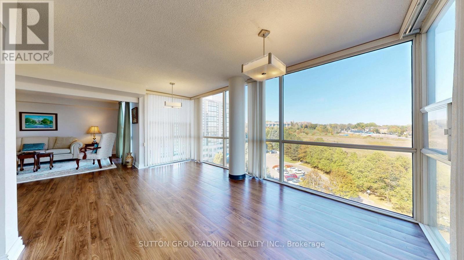 917 - 30 Harding Boulevard W, Richmond Hill, Ontario  L4C 9M3 - Photo 20 - N12449265