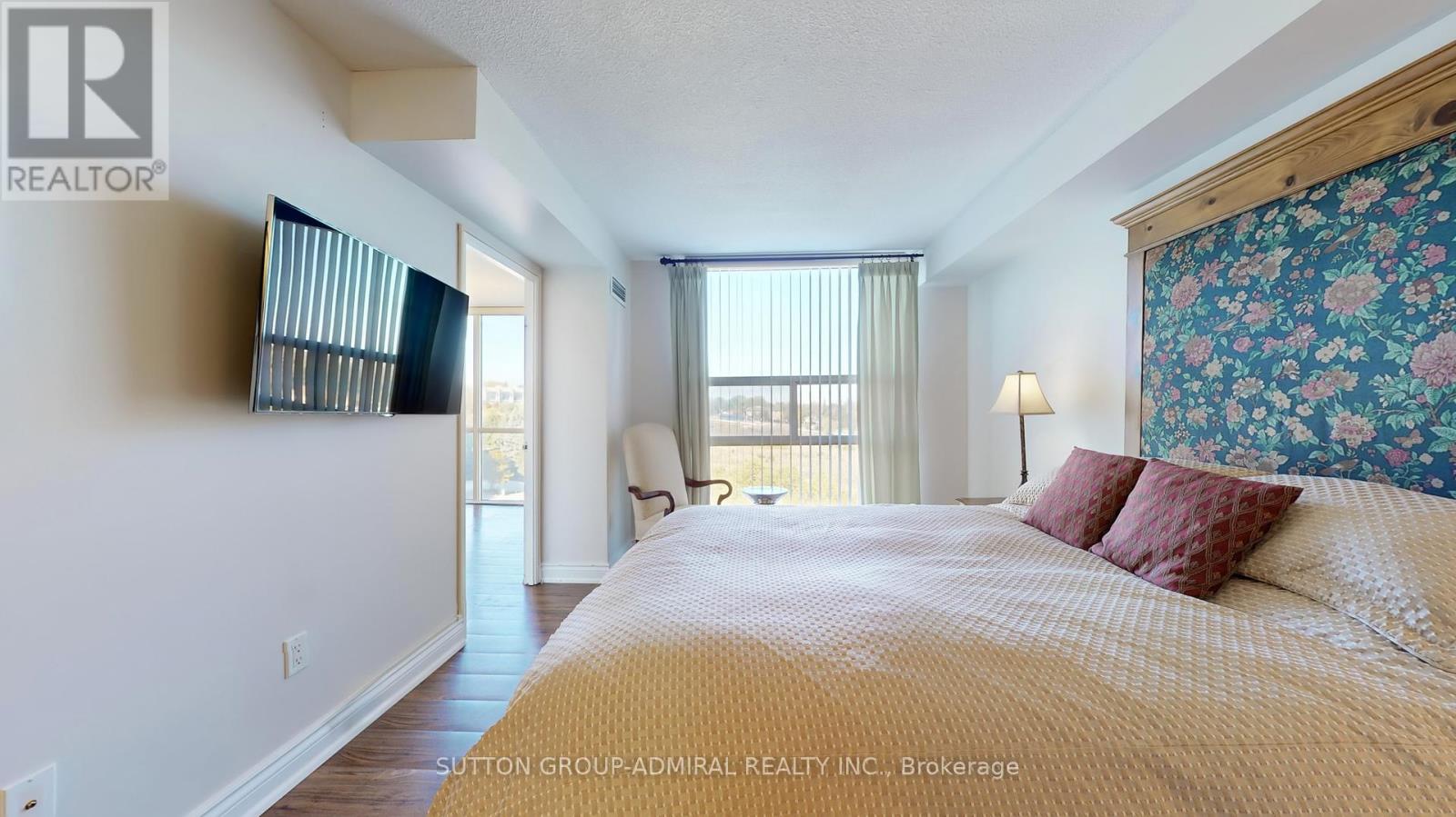 917 - 30 Harding Boulevard W, Richmond Hill, Ontario  L4C 9M3 - Photo 24 - N12449265