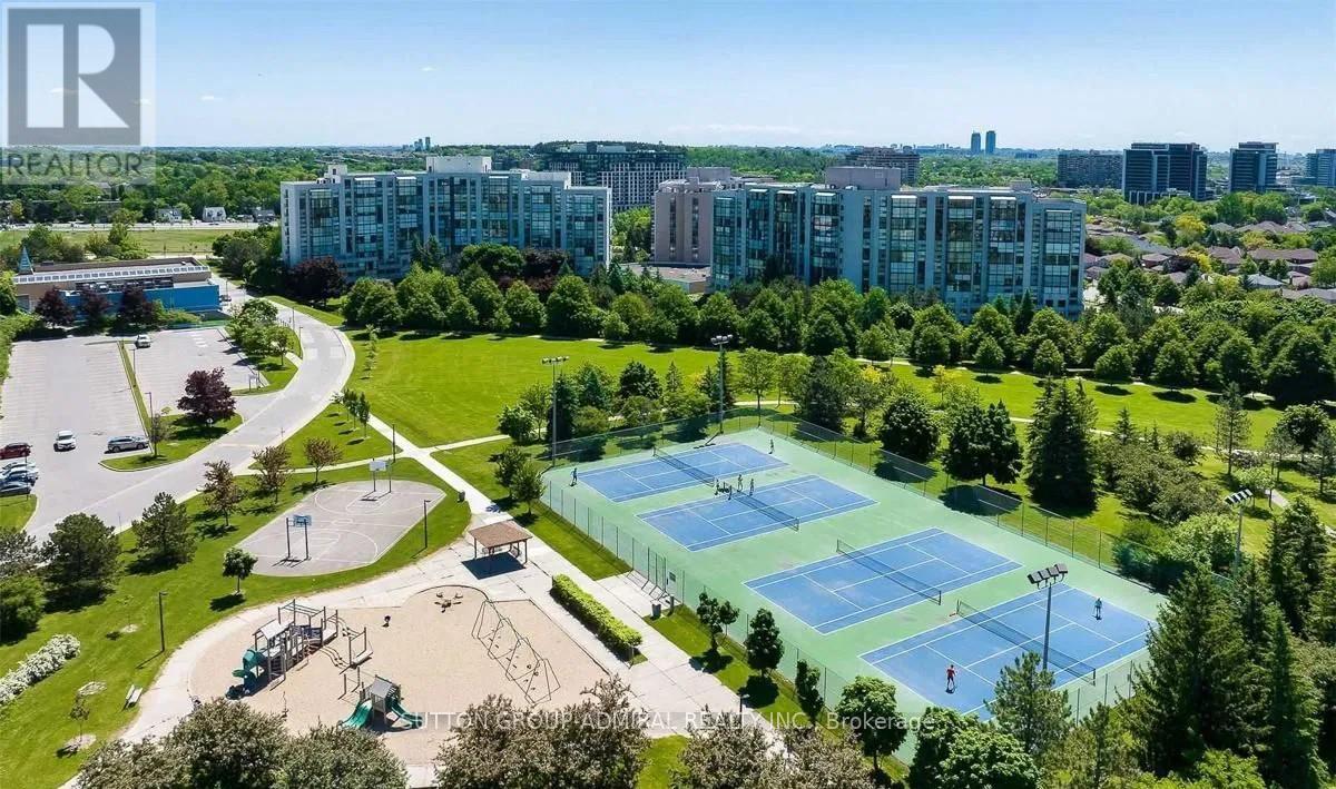 917 - 30 Harding Boulevard W, Richmond Hill, Ontario  L4C 9M3 - Photo 37 - N12449265