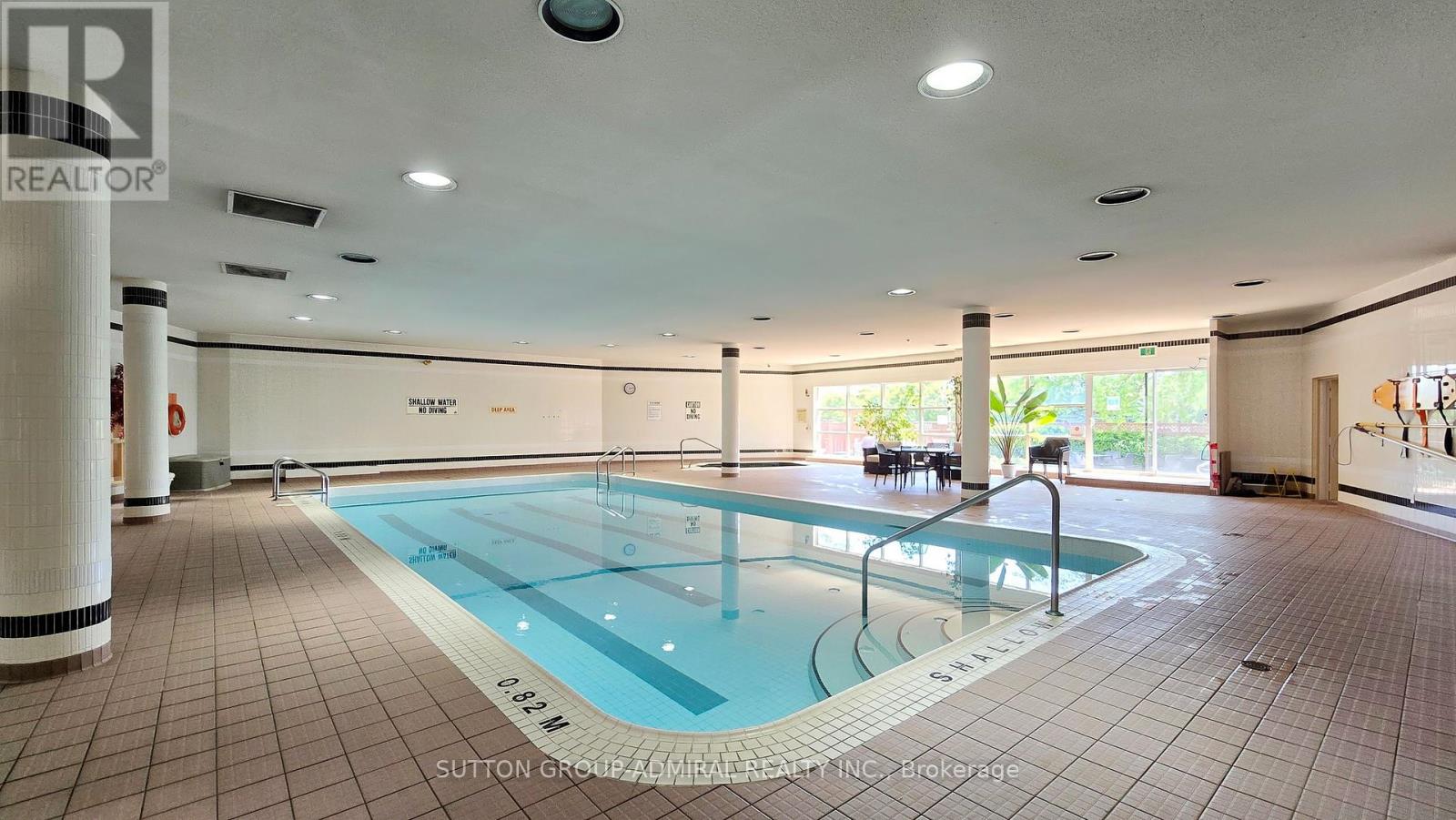 917 - 30 Harding Boulevard W, Richmond Hill, Ontario  L4C 9M3 - Photo 39 - N12449265