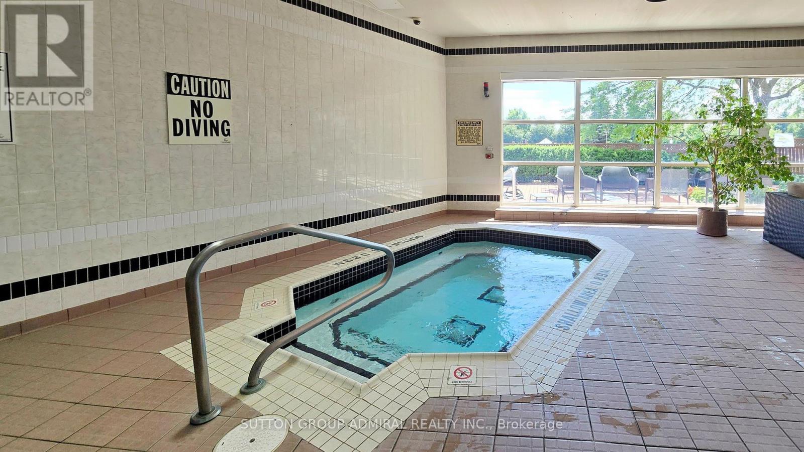 917 - 30 Harding Boulevard W, Richmond Hill, Ontario  L4C 9M3 - Photo 40 - N12449265