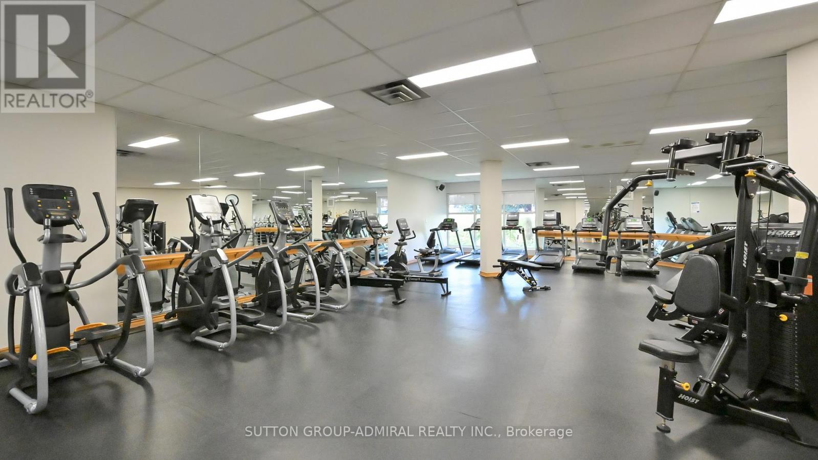 917 - 30 Harding Boulevard W, Richmond Hill, Ontario  L4C 9M3 - Photo 43 - N12449265