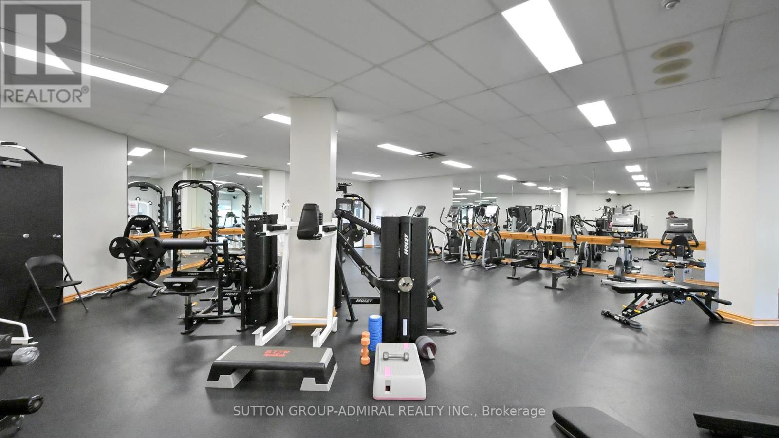917 - 30 Harding Boulevard W, Richmond Hill, Ontario  L4C 9M3 - Photo 44 - N12449265