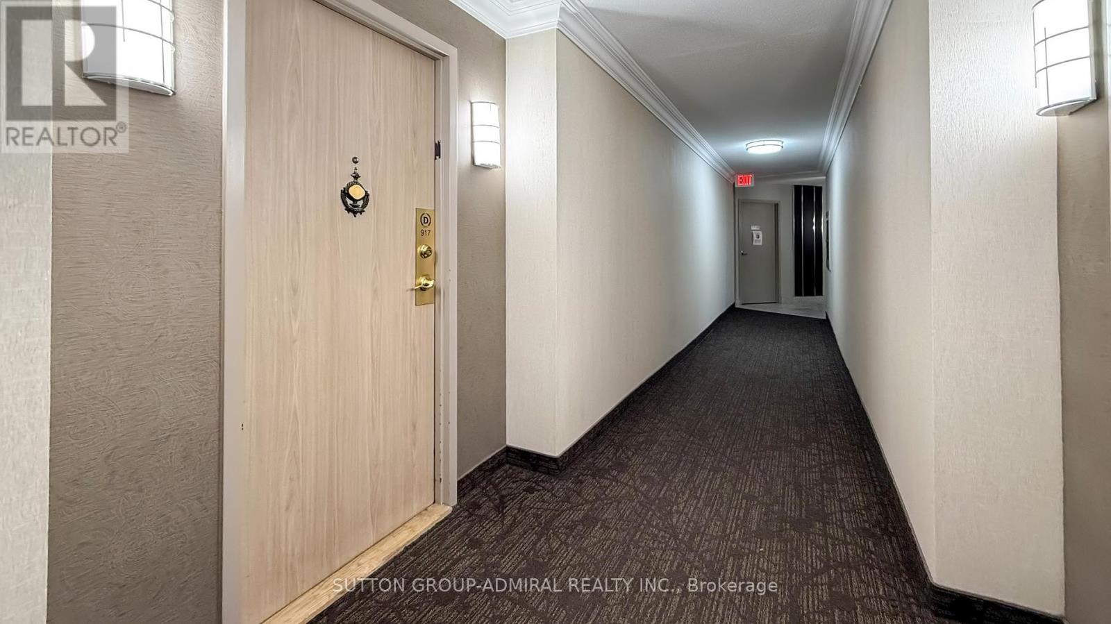 917 - 30 Harding Boulevard W, Richmond Hill, Ontario  L4C 9M3 - Photo 6 - N12449265