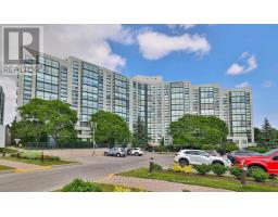 917 - 30 HARDING BOULEVARD W, Richmond Hill, Ontario