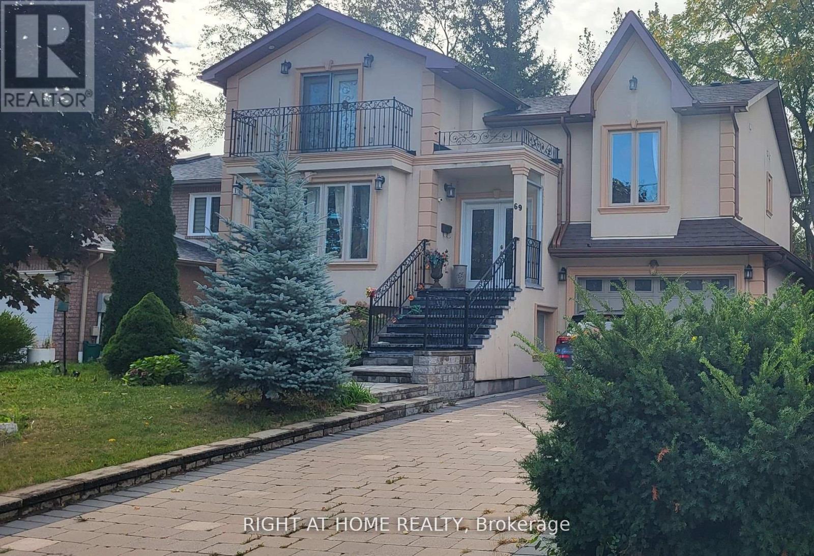 69 Morgan Avenue, Markham, Ontario  L3T 1R5 - Photo 1 - N12449279