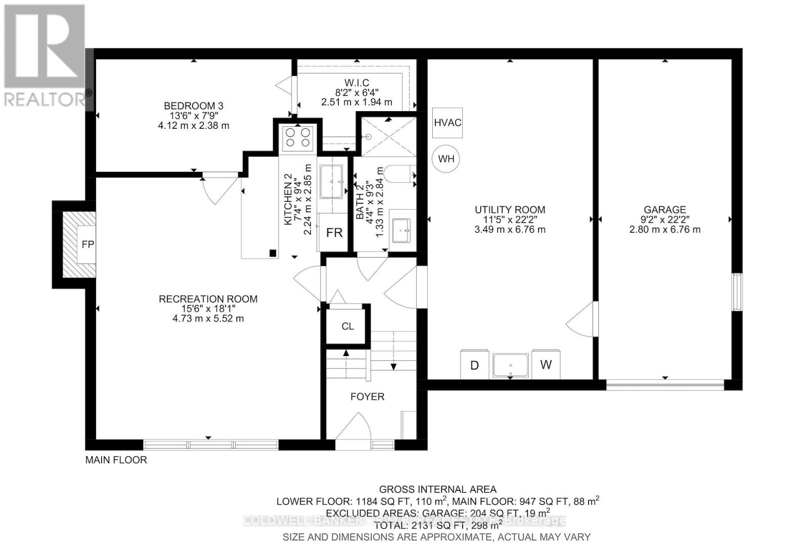 77 Main Street N, Uxbridge, Ontario  L9P 1J7 - Photo 46 - N12449281