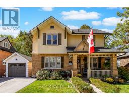 208 LORNE AVENUE, Newmarket, Ontario