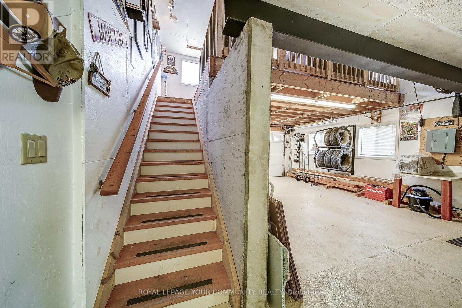 749 Rockaway Road, Georgina, Ontario  L0E 1S0 - Photo 22 - N12449320