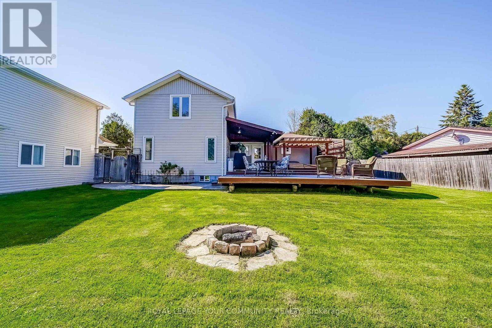 749 Rockaway Road, Georgina, Ontario  L0E 1S0 - Photo 28 - N12449320