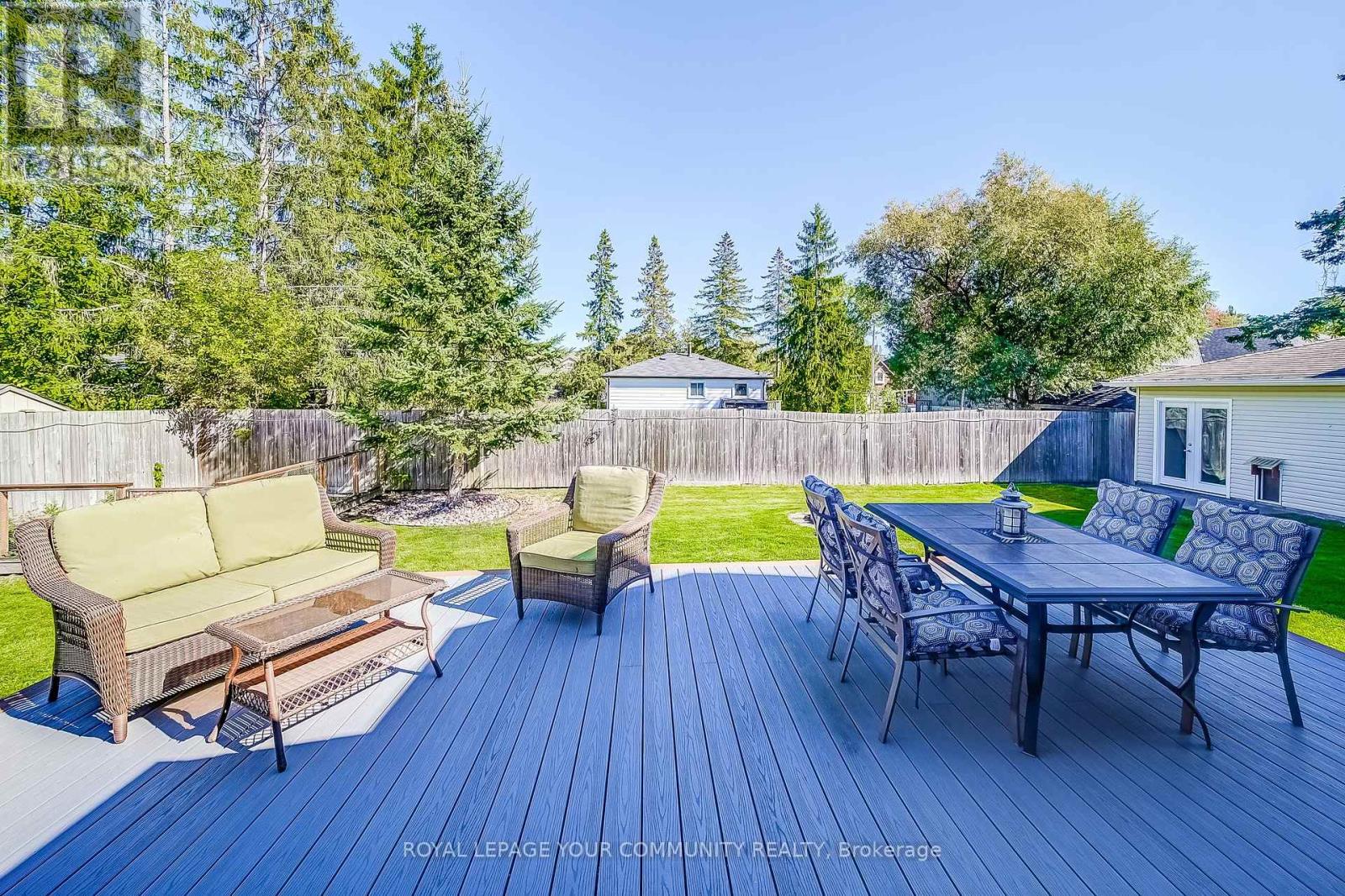 749 Rockaway Road, Georgina, Ontario  L0E 1S0 - Photo 31 - N12449320