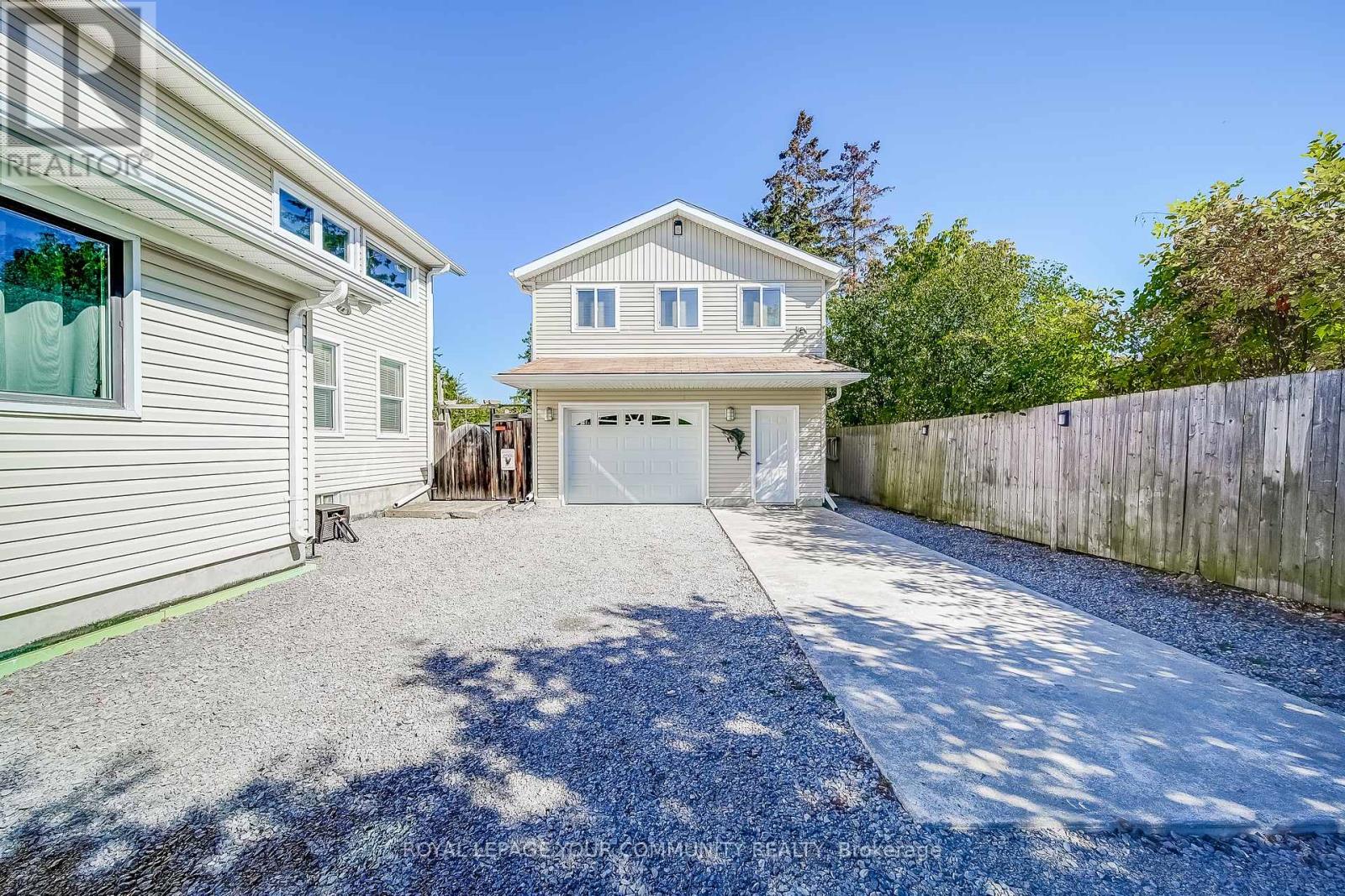 749 Rockaway Road, Georgina, Ontario  L0E 1S0 - Photo 4 - N12449320