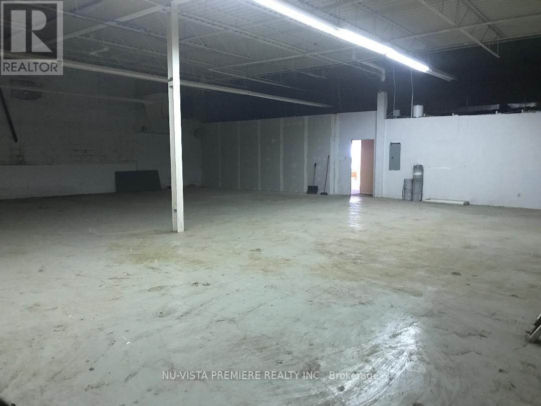 7 & 8 - 525 First Street, London East, Ontario  N5V 1Z5 - Photo 3 - X12235584