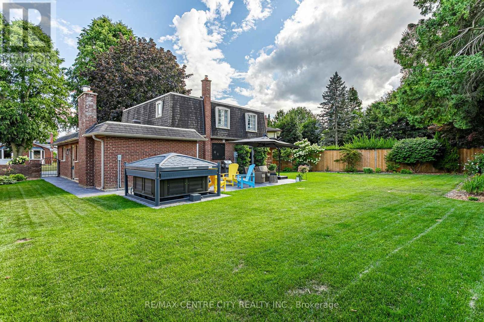 41 Milford Crescent, London North, Ontario  N5X 1A9 - Photo 40 - X12368370