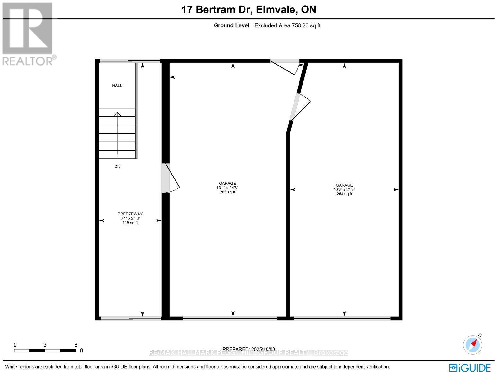 17 Bertram Drive, Springwater, Ontario  L0L 1P0 - Photo 19 - S12449246
