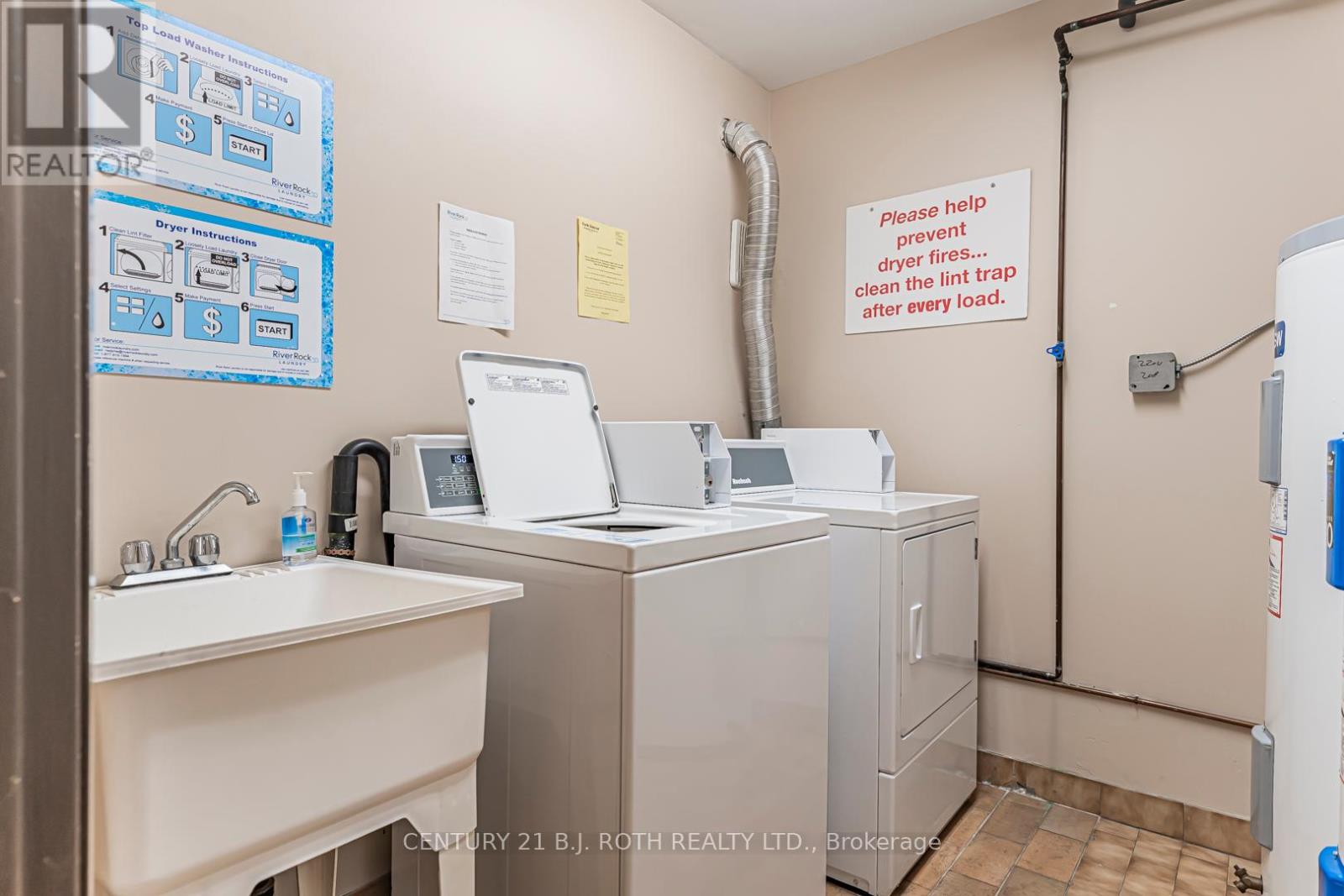 G10 - 147 Edgehill Drive, Barrie, Ontario  L4N 1L9 - Photo 19 - S12449317