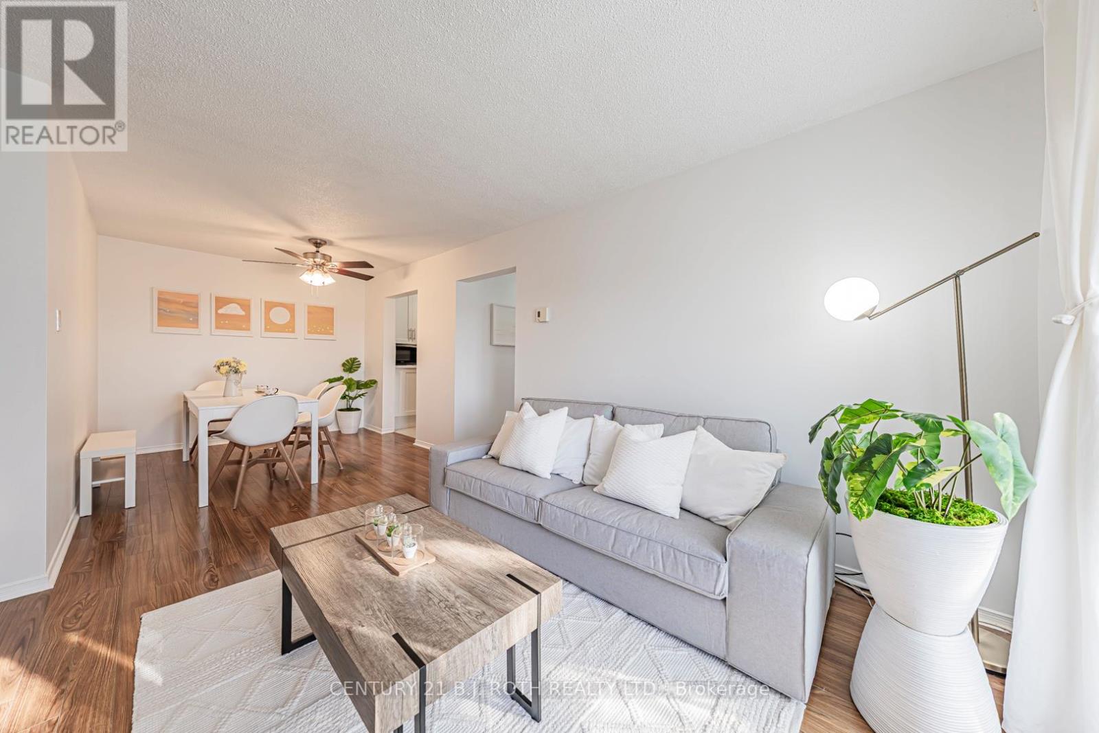 G10 - 147 Edgehill Drive, Barrie, Ontario  L4N 1L9 - Photo 4 - S12449317