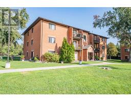 G10 - 147 EDGEHILL DRIVE, Barrie, Ontario