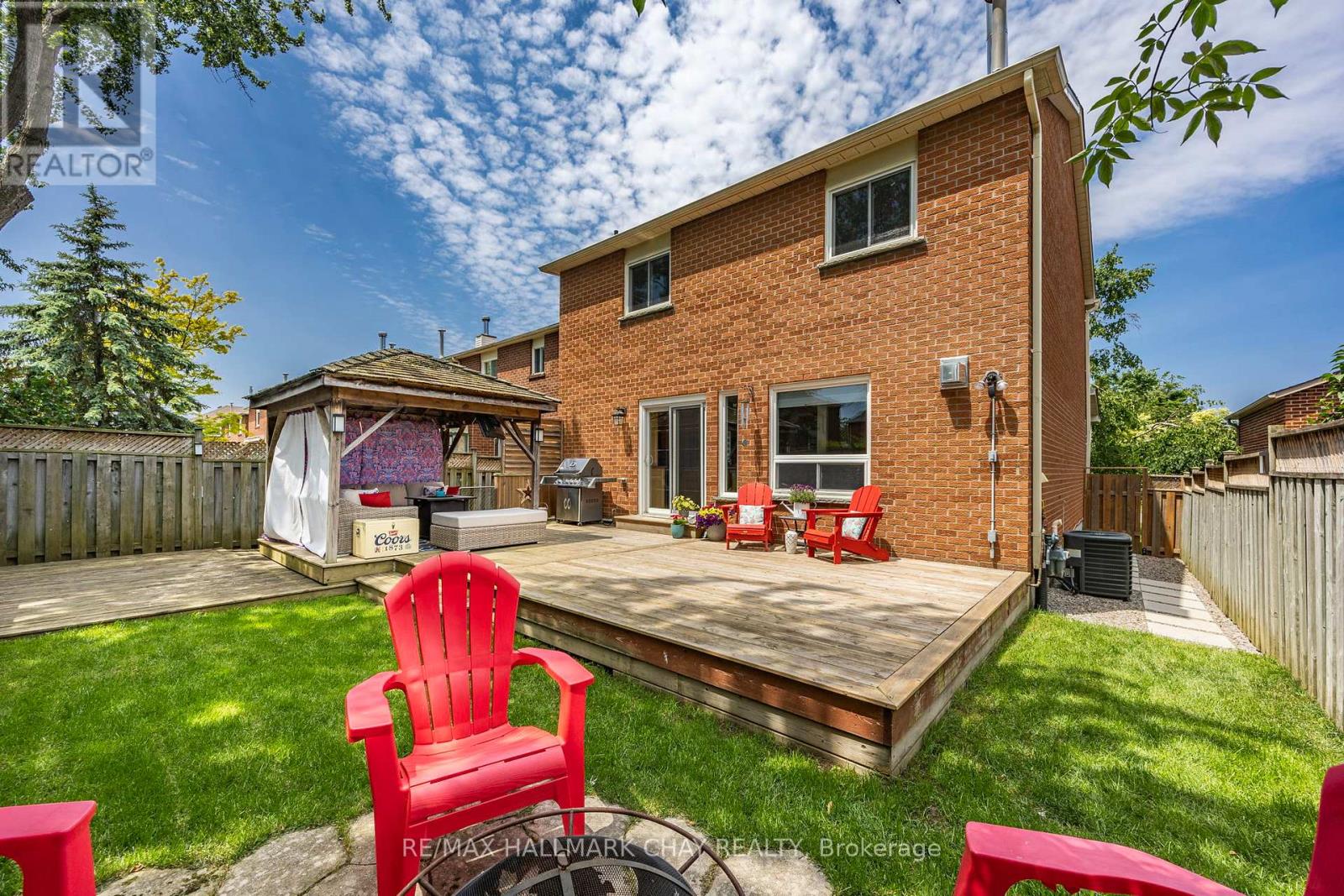 65 Mcdougall Drive, Barrie, Ontario  L4N 7H6 - Photo 3 - S12449323