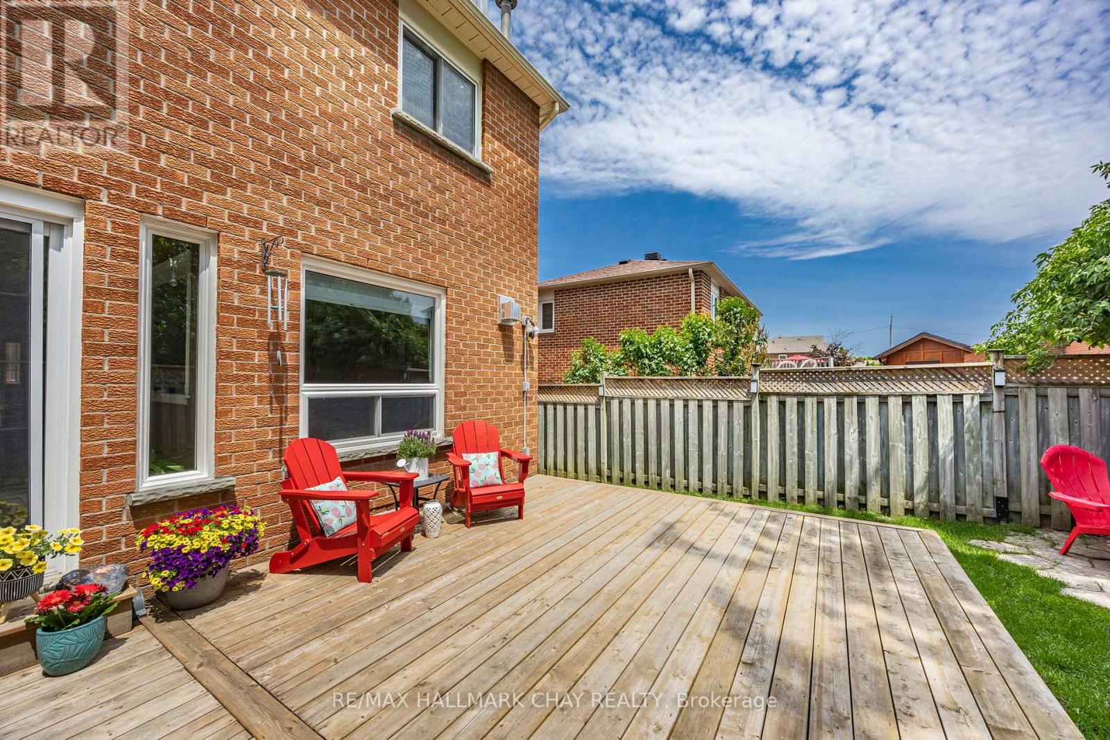 65 Mcdougall Drive, Barrie, Ontario  L4N 7H6 - Photo 30 - S12449323
